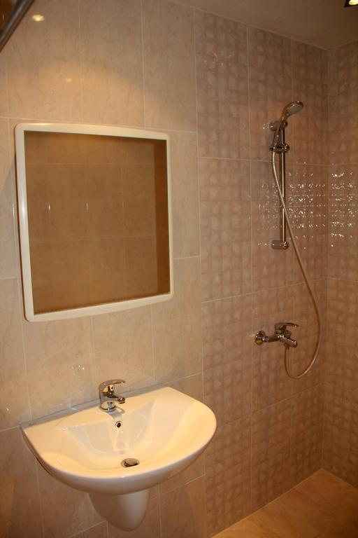 Diva Apartment Varna Esterno foto