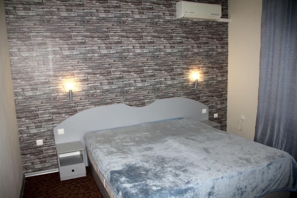 Diva Apartment Varna Esterno foto