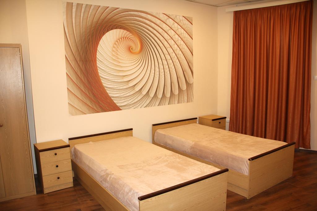 Diva Apartment Varna Esterno foto