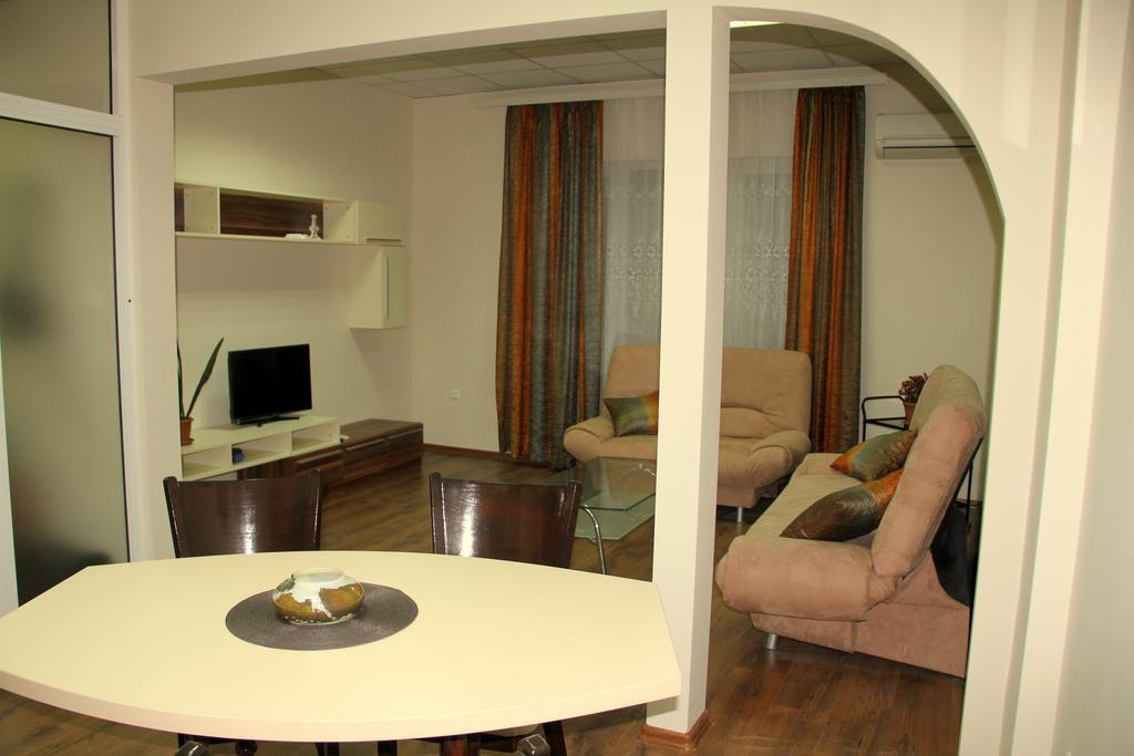 Diva Apartment Varna Esterno foto