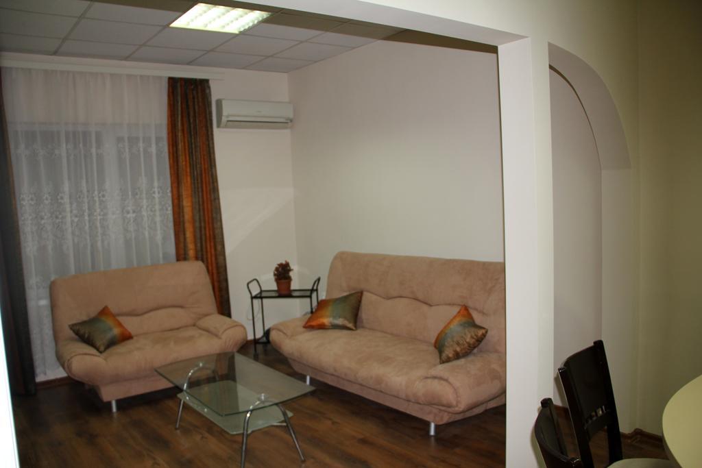 Diva Apartment Varna Esterno foto