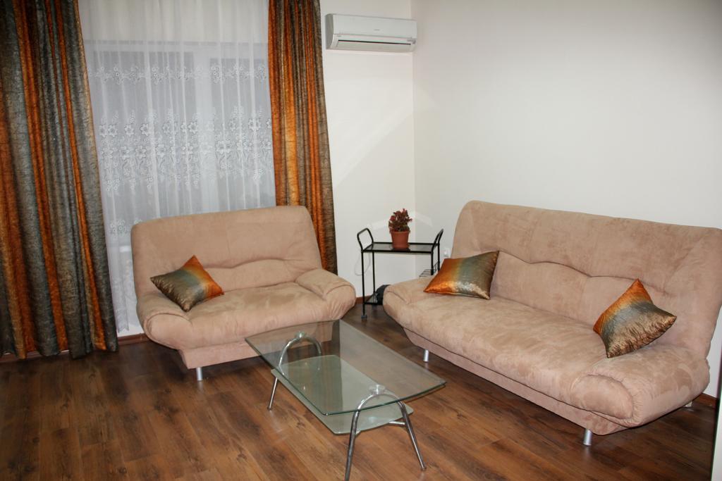 Diva Apartment Varna Esterno foto