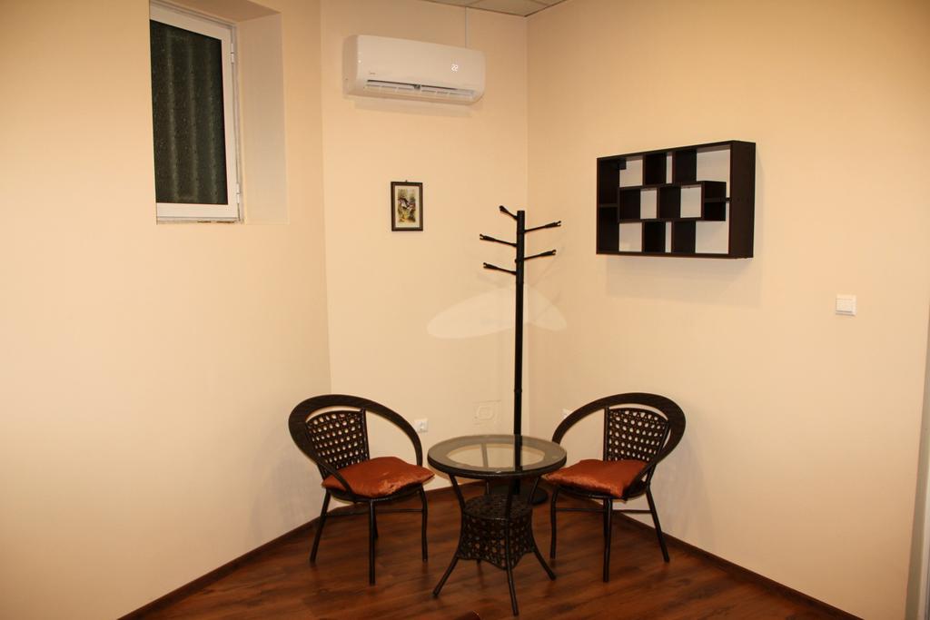 Diva Apartment Varna Esterno foto